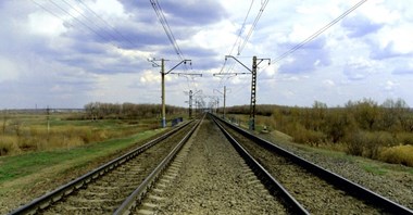 PLK wybrała warianty szybkiej kolei z Warszawy na północ
