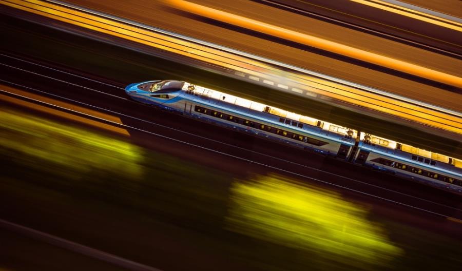 W 2022 r. PKP Intercity przewiozło już ponad 50 milionów pasażerów 