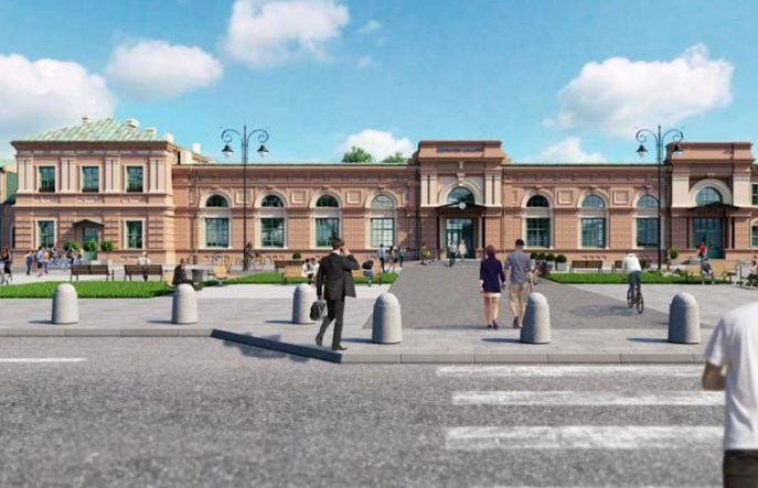 PKP SA: 30 wniosków o waloryzację umów dworcowych