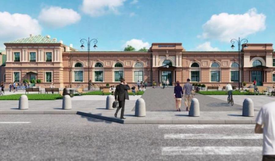 PKP SA: 30 wniosków o waloryzację umów dworcowych PKP SA: 30 wniosków o waloryzację umów dworcowych
