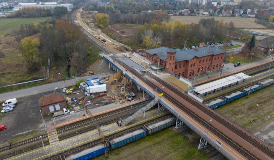 Herkules odstępuje od umowy z PKP PLK. Co dalej z ERTMS/GSMR? Herkules odstępuje od umowy z PKP PLK. Co dalej z ERTMS/GSMR?