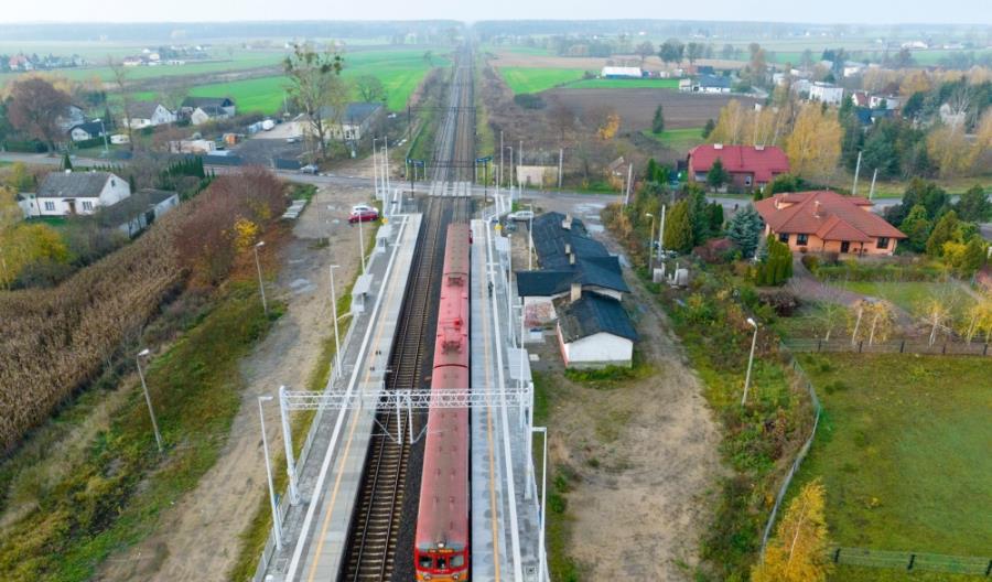 Polregio: Rekordowe 8,5 mln pasażerów w październiku Polregio: Rekordowe 8,5 mln pasażerów w październiku