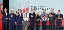 FPS H. Cegielski z nagrodą gospodarczą Prezydenta