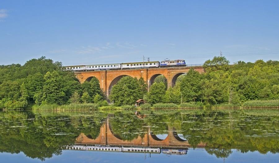 Nie będzie strajku w PKP Intercity, będą podwyżki Nie będzie strajku w PKP Intercity, będą podwyżki