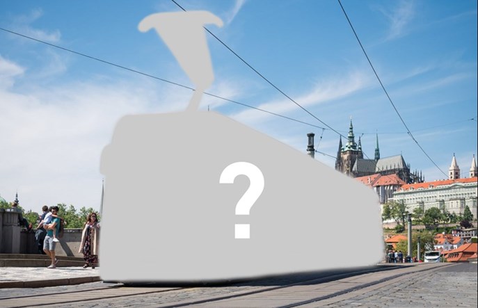 Trzy podmioty, w tym Pesa, złożyły oferty na dostawy tramwajów do Pragi
