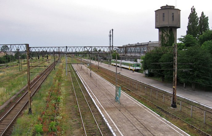 Modernizacja linii Ostrołęka – Chorzele opóźniona. Na razie nie wiadomo, jak bardzo 