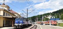 UTK: PKP Intercity powinno zapewnić transport zastępczy do Muszyny i Krynicy