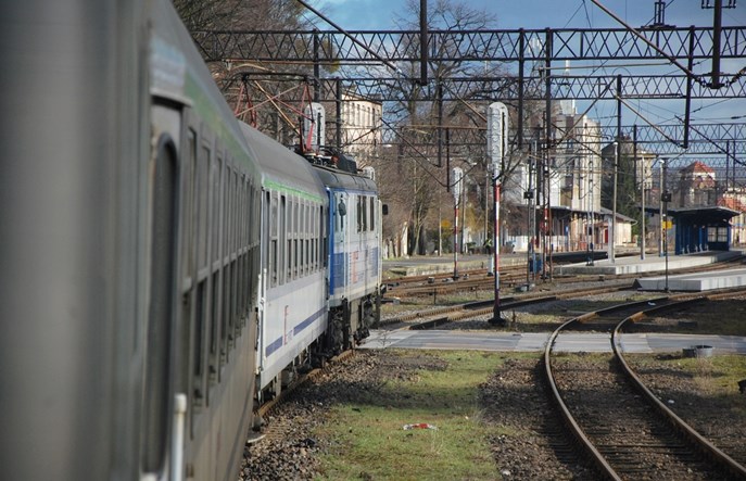 UTK zatwierdził projekt cennika PKP PLK na rozkład 2022/2023