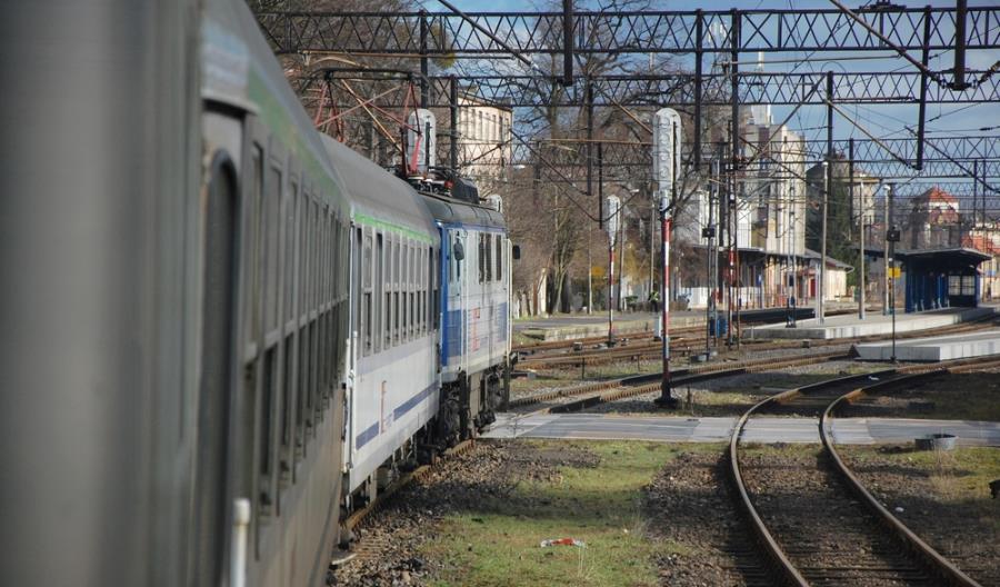 UTK zatwierdził projekt cennika PKP PLK na rozkład 2022/2023 UTK zatwierdził projekt cennika PKP PLK na rozkład 2022/2023