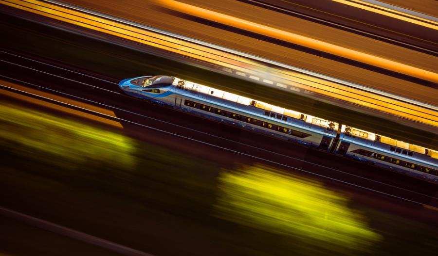 PKP Intercity z długoterminowym ratingiem na poziomie BBB+ PKP Intercity z długoterminowym ratingiem na poziomie BBB+