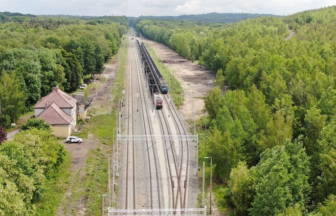 W Katowicach powstaną cztery nowe przystanki kolejowe