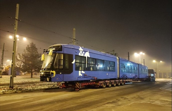 W Krakowie jest już pięć lajkoników 2