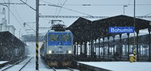 Nowy kolejowy rozkład jazdy. Biletów do Pragi, Berlina czy Wilna wciąż nie da się kupić
