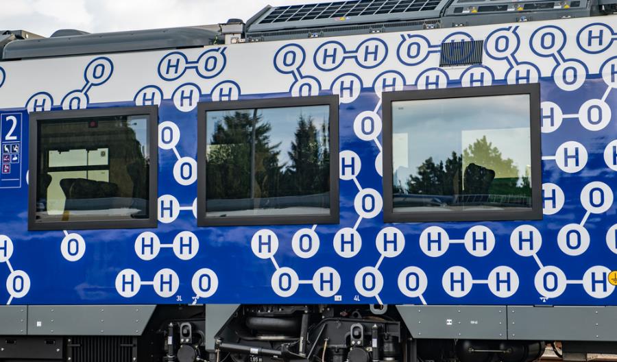 Czy wodór zastąpi kolej spalinową? Tak, ale nie w każdym obszarze Czy wodór zastąpi kolej spalinową? Tak, ale nie w każdym obszarze