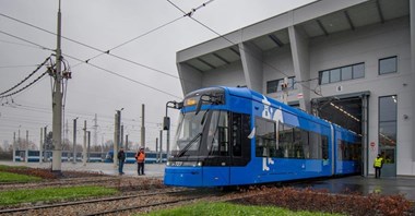Kraków rozbija KPO. Ma łącznie ponad 350 mln złotych na Lajkoniki