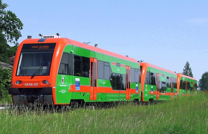 Państwowy egzamin maszynistów. Bezpieczniej, ale bez ułatwień dla Ukraińców 