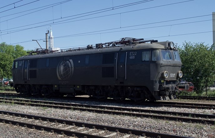 Maszynista – zawód prestiżowy? Zmiana postrzegania pracy na kolei 