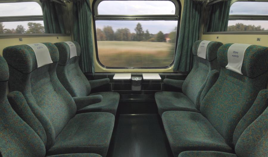 PKP Intercity: Rozpoczynamy sprzedaż biletów na pociągi na Litwę. Jak przebiega zakup? PKP Intercity: Rozpoczynamy sprzedaż biletów na pociągi na Litwę. Jak przebiega zakup?