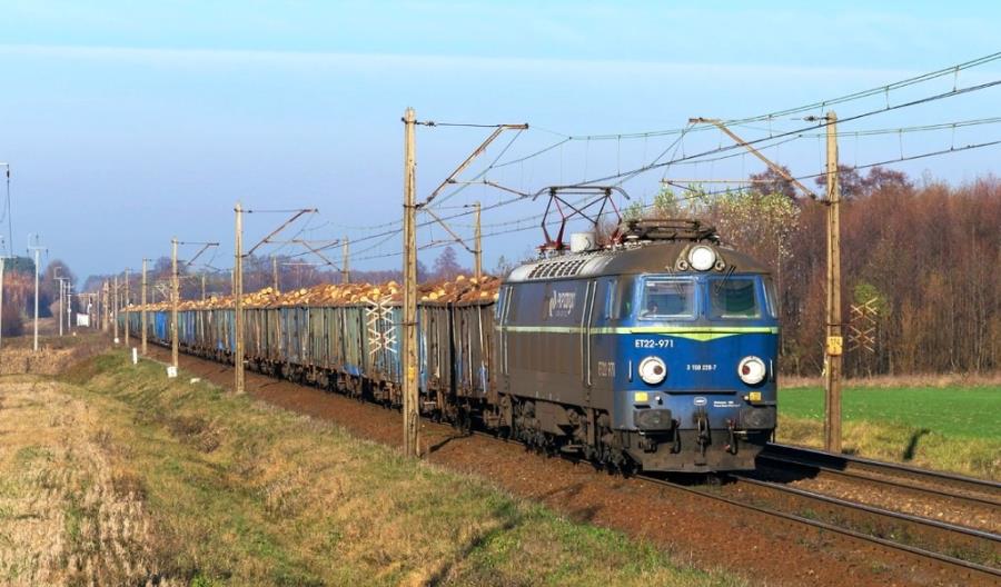 Olkiewicz: Przyszłość PKP Cargo to silna obecność w całym regionie Olkiewicz: Przyszłość PKP Cargo to silna obecność w całym regionie