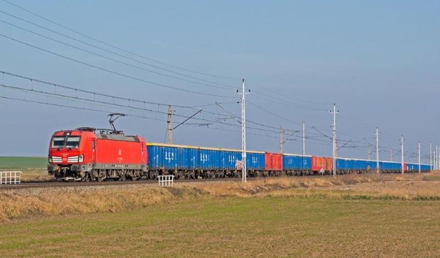 Czy kolej dostanie rekompensatę za drogą energię? Czy kolej dostanie rekompensatę za drogą energię?