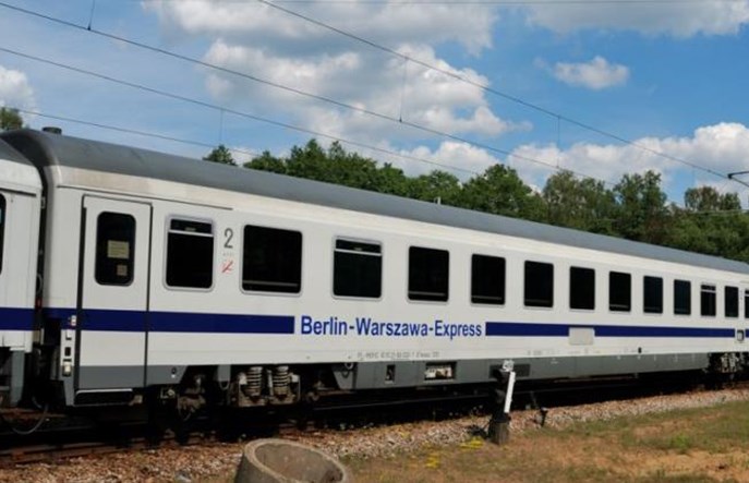 Bardzo drogie oferty na P5 wagonów Z1 PKP Intercity