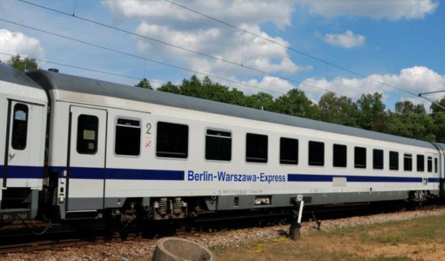 Bardzo drogie oferty na P5 wagonów Z1 PKP Intercity Bardzo drogie oferty na P5 wagonów Z1 PKP Intercity