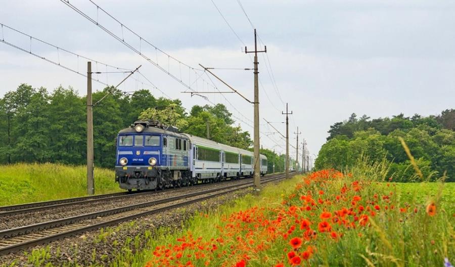 UTK przygotował raport podsumowujący wakacje 2022 na kolei UTK przygotował raport podsumowujący wakacje 2022 na kolei