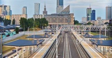 Zarząd Trakcji powiększony