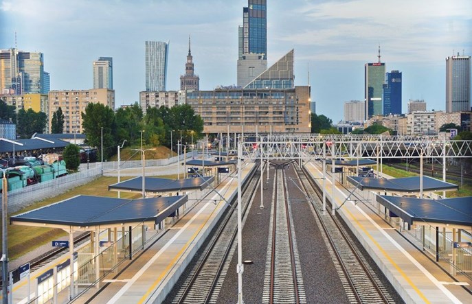 Zarząd Trakcji powiększony