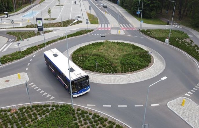 Rusza podmiejska linia Bydgoszcz – Dobrcz – Wudzyn