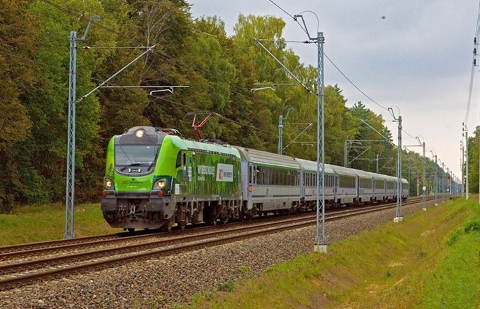 Polska nie chciała pociągu Kraków – Budapeszt. Czeka na linię Podłęże – Piekiełko