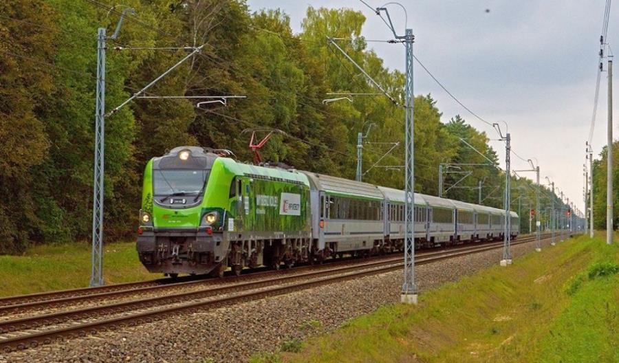 Polska nie chciała pociągu Kraków – Budapeszt. Czeka na linię Podłęże – Piekiełko