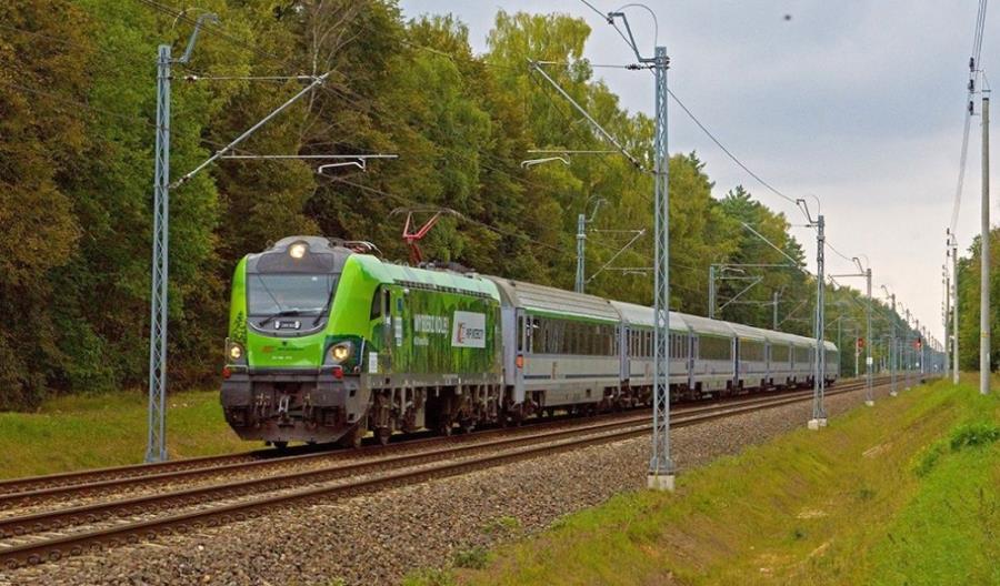 Polska nie chciała pociągu Kraków – Budapeszt. Czeka na linię Podłęże – Piekiełko Polska nie chciała pociągu Kraków – Budapeszt. Czeka na linię Podłęże – Piekiełko