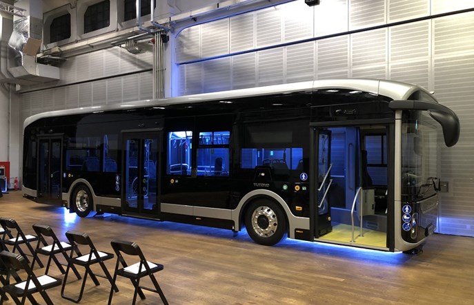 Busnex blisko zwycięstwa w Jeleniej Górze