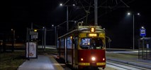 Grudziądz. Tramwaje wróciły na Rządz