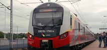 Łódź – Warszawa: Samorządowe pociągi nadal poza głównymi dworcami 