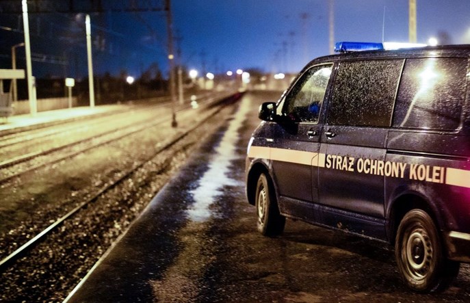 SOK i Policja ujęli złodziei węgla 