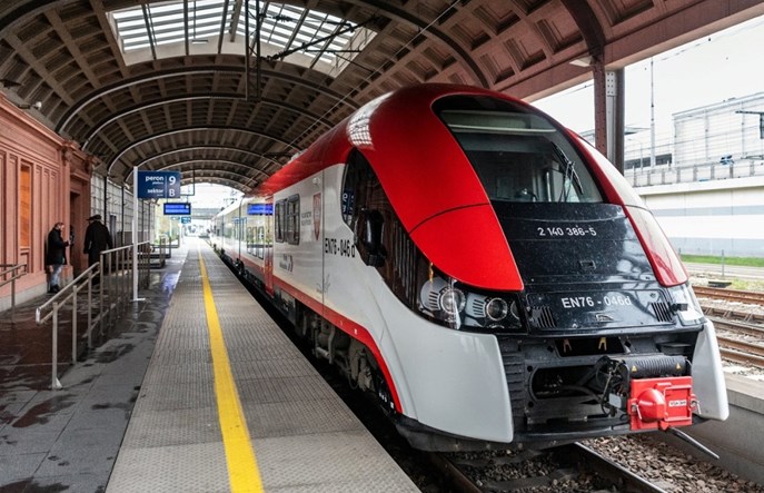 Wielkopolska także nie kupi nowego taboru z KPO!