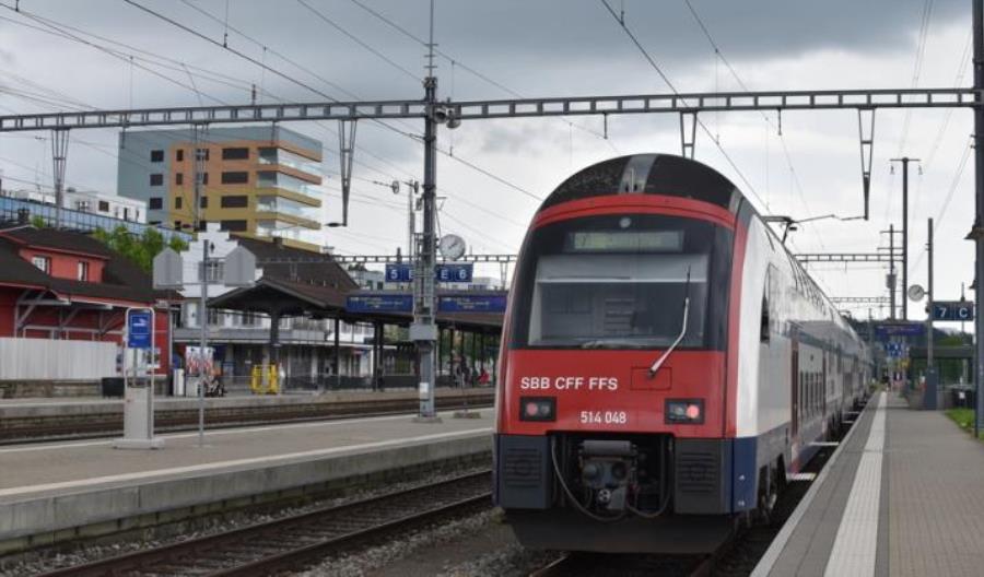 Digital Rail: Kryzys energetyczny to zagrożenie, ale i szansa Digital Rail: Kryzys energetyczny to zagrożenie, ale i szansa
