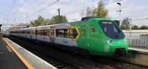 Koleje Irlandzkie kupią pociągi akumulatorowe z Chorzowa