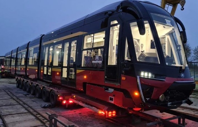 Łódź: Przyszły rok pod znakiem tramwajów z Modertransu