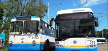 Węgry. Drogi prąd unieruchamia trolejbusy i ogranicza tramwaje w Debreczynie