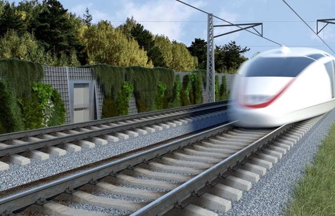 Litwa: Przetarg na projekt Rail Baltiki w Kownie