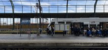 Niepełny remont stacji Legnica ma kosztować ok. 38 mln złotych