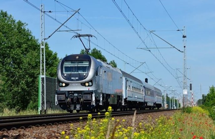 Wkrótce cztery pary pociągów dalekobieżnych do Mielca