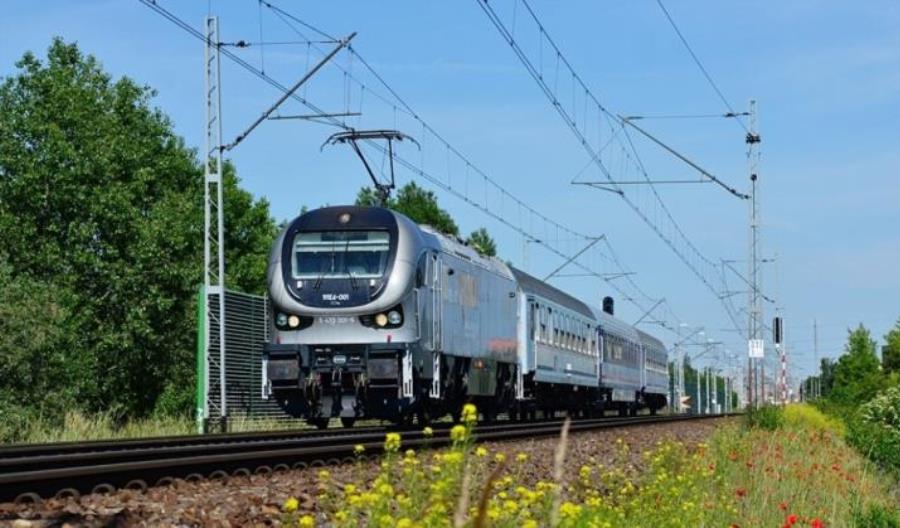 Wkrótce cztery pary pociągów dalekobieżnych do Mielca Wkrótce cztery pary pociągów dalekobieżnych do Mielca