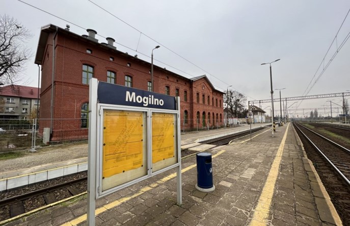 Kujawsko-pomorskie tnie połączenia na styku z Wielkopolską 