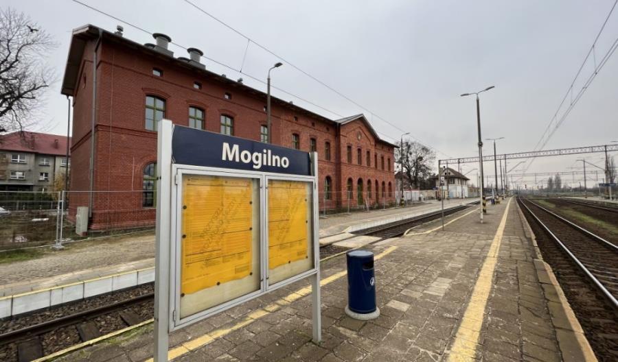 Kujawsko-pomorskie tnie połączenia na styku z Wielkopolską Kujawsko-pomorskie tnie połączenia na styku z Wielkopolską