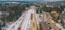 Pociągi wracają do zakopiańskiej Spyrkówki. Długi czas przejazdu