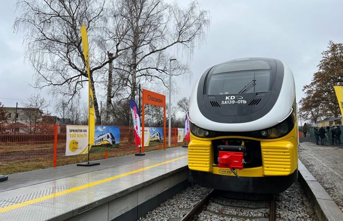 Do Przemkowa przez Chocianów – nowy zintegrowany bilet w ofercie KD